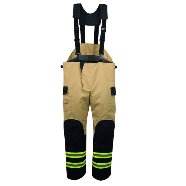 Feuerschutz Hose KINETIC X mit Partikelschutz, PBI MAX™ Miniaturansicht