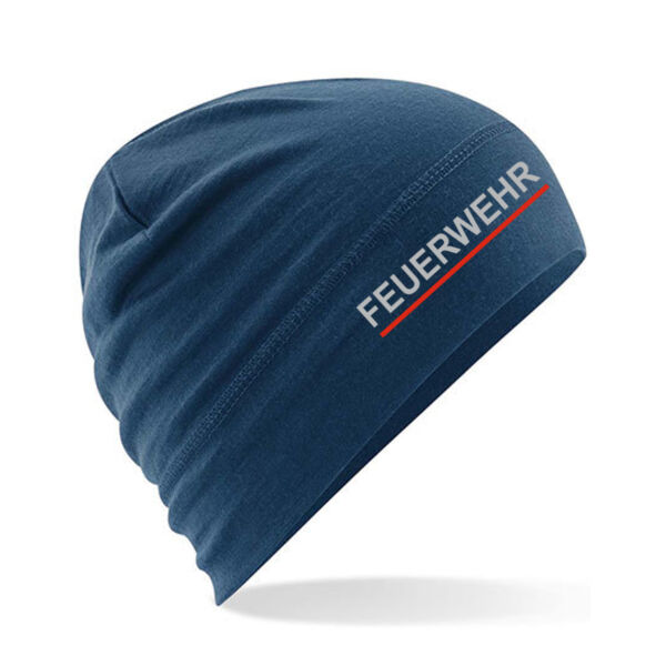 Merino Beanie Miniaturansicht