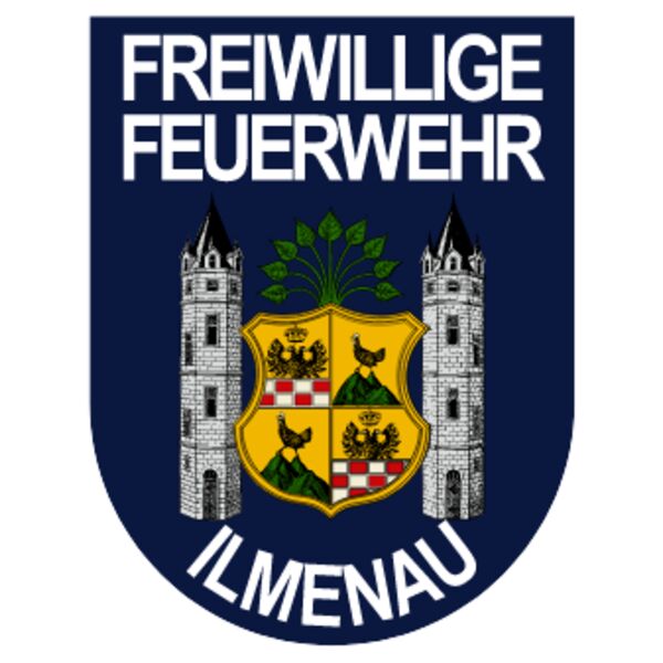 Wappen FFW ILMENAU Miniaturansicht