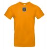 Männer T-Shirt Basic Miniaturansicht